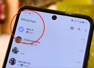 Meta AI llega a WhatsApp en Perú: conoce cómo activarlo y las funciones que ofrece