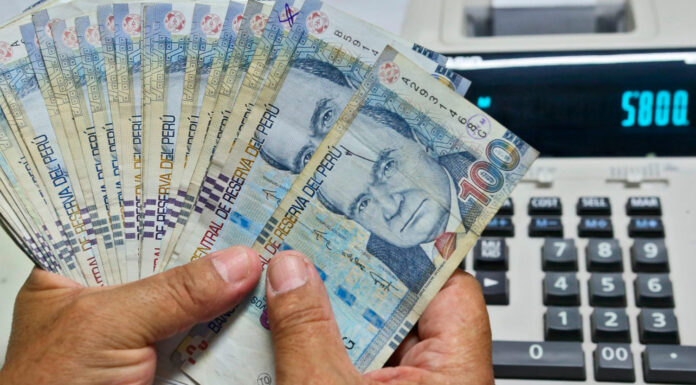 Fiestas Patrias: conoce las sanciones por no depositar la gratificación