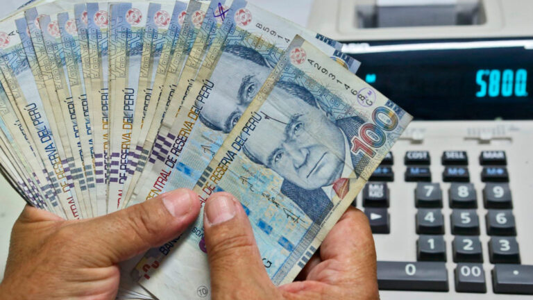 Fiestas Patrias: conoce las sanciones por no depositar la gratificación