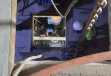 EPS Grau restablece desde la madrugada operaciones de cámara San Martín