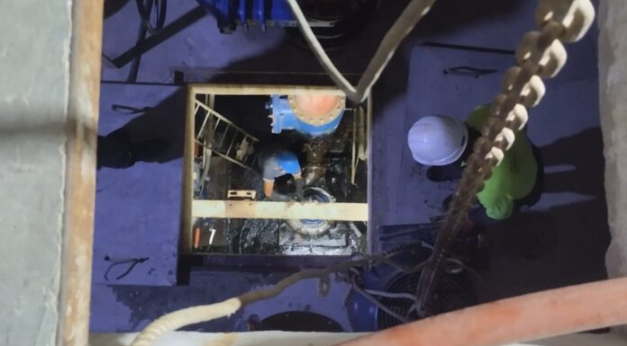 EPS Grau restablece desde la madrugada operaciones de cámara San Martín