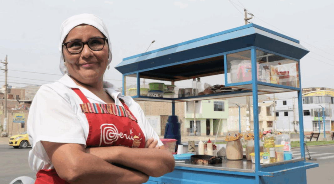 igitalización en marcha: emprendedores peruanos integran tecnología para escalar sus negocios