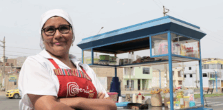 igitalización en marcha: emprendedores peruanos integran tecnología para escalar sus negocios
