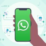 WhatsApp presenta herramienta para crear chatbots personalizados con inteligencia artificial