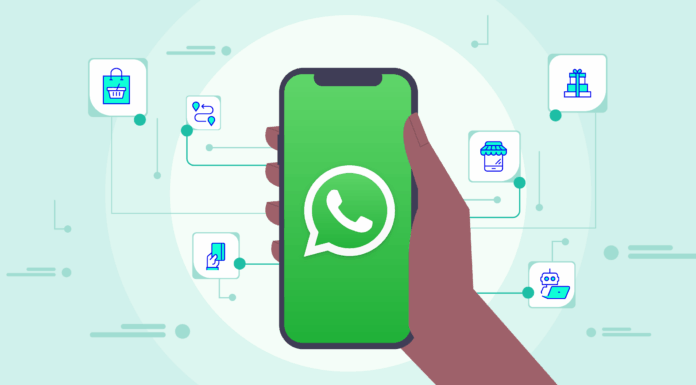 WhatsApp presenta herramienta para crear chatbots personalizados con inteligencia artificial