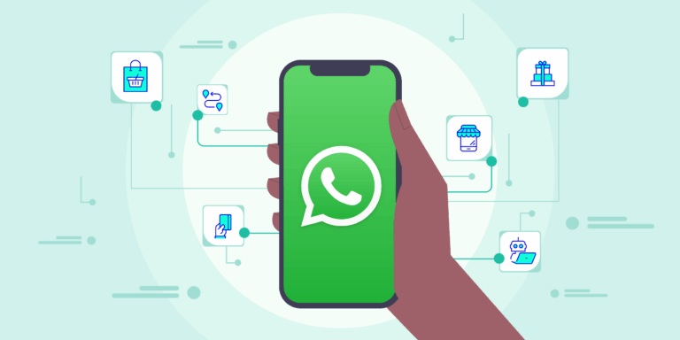 WhatsApp presenta herramienta para crear chatbots personalizados con inteligencia artificial