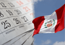 Feriados de julio en Perú: días festivos, pagos y siguientes fechas clave
