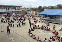 Más de 8 mil estudiantes fortalecen sus aprendizajes y protección ante situaciones de riesgo en Piura y Tumbes