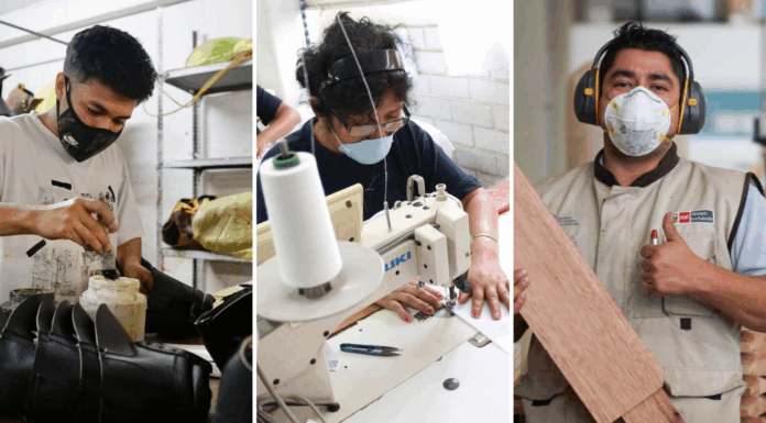Pymes en Perú: impulso del empleo y la economía nacional
