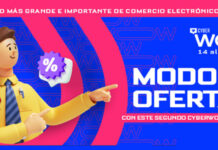 CyberWow 2025: ofertas, marcas destacadas y lo que debes saber para comprar seguro