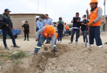 EPS Grau ejecuta campaña de recuperación de deudas con antigüedad mayor a tres meses con cortes masivos a partir del 11 de julio