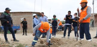 EPS Grau ejecuta campaña de recuperación de deudas con antigüedad mayor a tres meses con cortes masivos a partir del 11 de julio