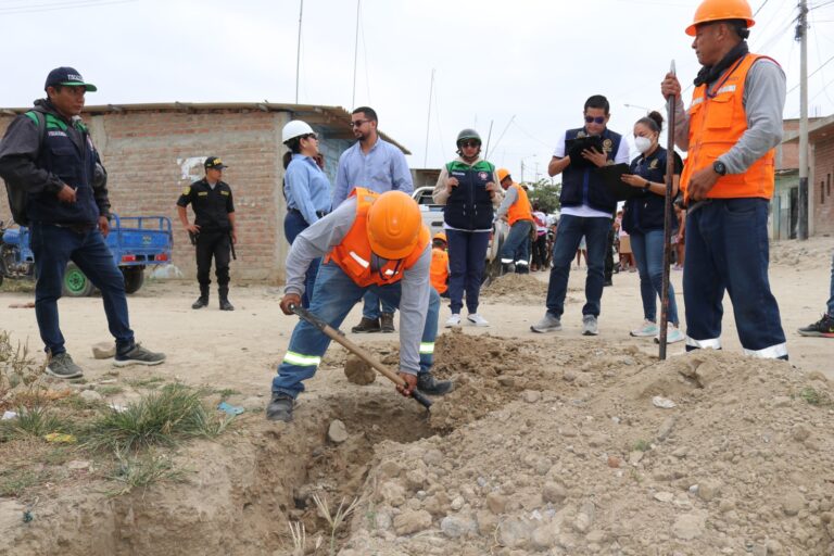 EPS Grau ejecuta campaña de recuperación de deudas con antigüedad mayor a tres meses con cortes masivos a partir del 11 de julio