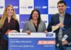 BCP lanza el Premio Contigo Emprendedor 2024 con S/100 mil en premios