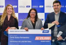 BCP lanza el Premio Contigo Emprendedor 2024 con S/100 mil en premios