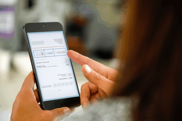 OSIPTEL: ¿Qué es el ciclo de facturación del servicio móvil y por qué es importante conocerlo?