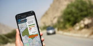 Fiestas Patrias: verifica con Checa tu señal si tendrás cobertura móvil en tu destino de viaje