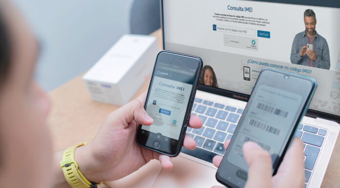Entérate cuántos celulares serán bloqueados en julio por no estar registrados en la lista blanca del Renteseg y con historial negativo