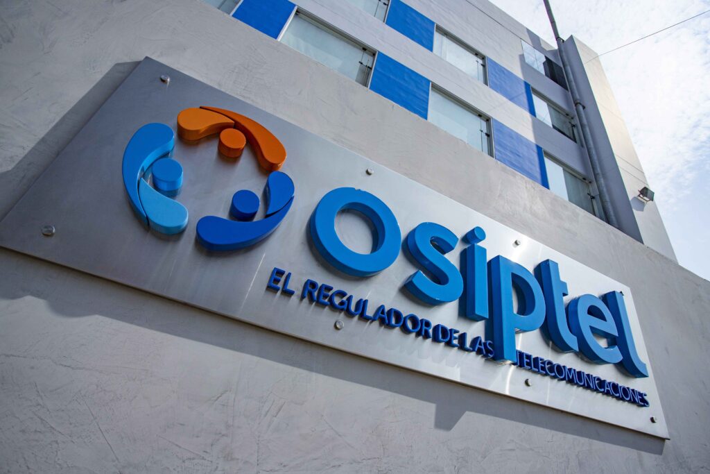 OSIPTEL convoca a elecciones de miembros del Consejo de Usuarios para periodo 2025-2027 OSIPTEL convoca a elecciones de miembros del Consejo de Usuarios para periodo 2025-2027