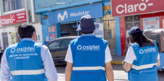 OSIPTEL capacita a los asesores de atención a usuarios de las empresas de servicios de telecomunicaciones