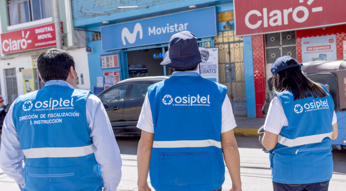 OSIPTEL capacita a los asesores de atención a usuarios de las empresas de servicios de telecomunicaciones