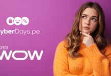 Cyber days vs Cyber Wow