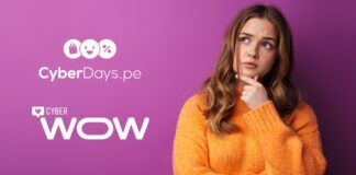 Cyber days vs Cyber Wow