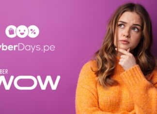 Cyber days vs Cyber Wow