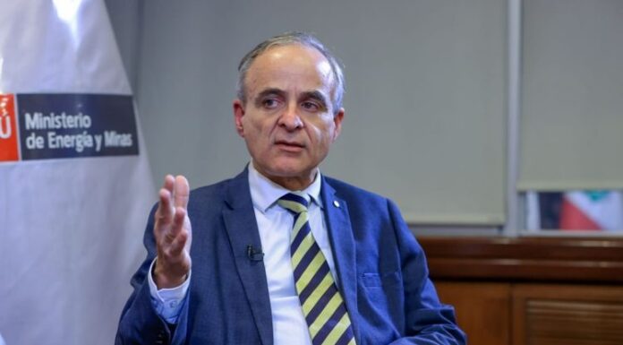 MINEM: Proyecto El Algarrobo priorizará abastecimiento de agua en su primera etapa antes de iniciar actividades mineras