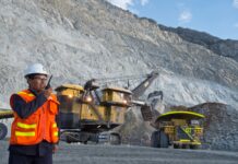 Minem: Inversión minera en Perú superaría los US$ 5,000 millones en 2025