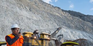 Minem: Inversión minera en Perú superaría los US$ 5,000 millones en 2025