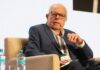 Julio Velarde destaca baja inflación en Perú durante su gestión al frente del BCRP