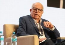 Julio Velarde destaca baja inflación en Perú durante su gestión al frente del BCRP
