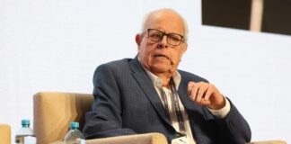 Julio Velarde destaca baja inflación en Perú durante su gestión al frente del BCRP