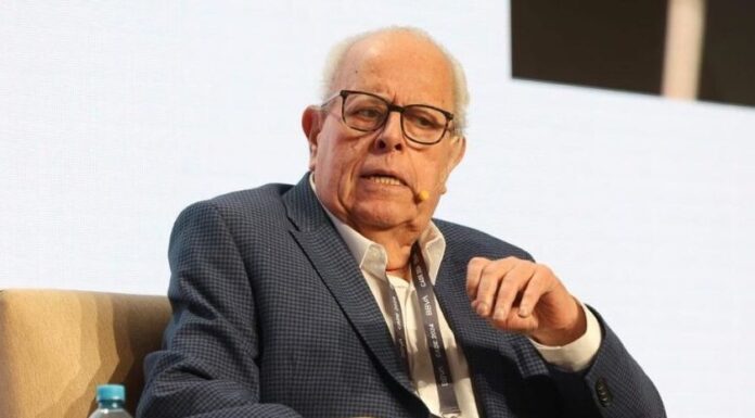 BCR mejora estimación de crecimiento económico para el próximo año