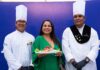 Chef Flores de Ceturgh Perú: “Hablar de cebiche es hablar de historia”