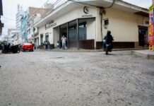 Colegio de Arquitectos de Piura advierte:“La modernidad que alguna vez tuvo Piura se ha perdido por décadas de abandono a la infraestructura pública”