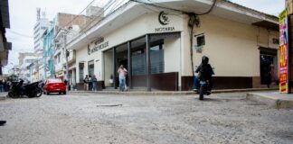Colegio de Arquitectos de Piura advierte:“La modernidad que alguna vez tuvo Piura se ha perdido por décadas de abandono a la infraestructura pública”