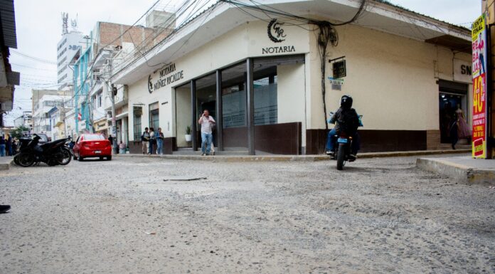 Colegio de Arquitectos de Piura advierte:“La modernidad que alguna vez tuvo Piura se ha perdido por décadas de abandono a la infraestructura pública”