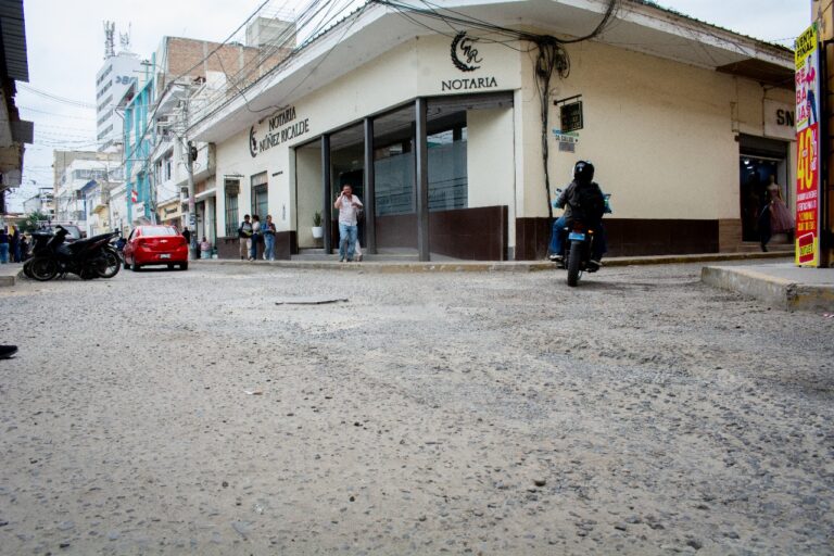 Colegio de Arquitectos de Piura advierte:“La modernidad que alguna vez tuvo Piura se ha perdido por décadas de abandono a la infraestructura pública”