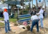 EPS Grau realiza corte de conexiones por morosidad en Colán, Paita