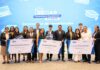 Lanzan convocatoria nacional de becas para hijos de emprendedores