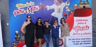 Feria “Pitri Mitri” en Piura: ofrece productos con descuentos por Fiestas Patrias hasta el 31 de julio