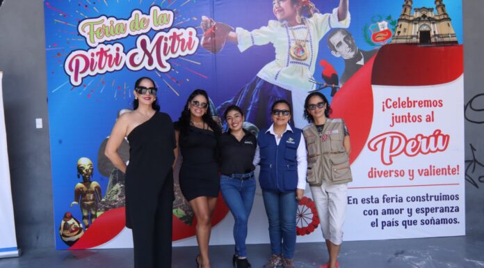 Feria “Pitri Mitri” en Piura: ofrece productos con descuentos por Fiestas Patrias hasta el 31 de julio