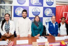 Piura dice presente en el Salón del Cacao y Chocolate 2025 con innovación y orgullo regional