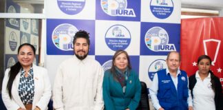 Piura dice presente en el Salón del Cacao y Chocolate 2025 con innovación y orgullo regional
