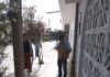 EPS Grau realiza operativo de persuasión y cortes a usuarios morosos en Salitral, Sullana