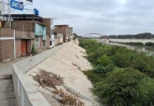 Reconocido arquitecto urbanista Gustavo Restrepo propone un proyecto urbano con el río Piura como eje de identidad cultural