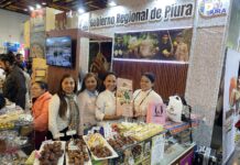 Katty Vegas: “El cacao blanco debe convertir a Piura en el epicentro del negocio del chocolate”