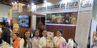 Katty Vegas: “El cacao blanco debe convertir a Piura en el epicentro del negocio del chocolate”